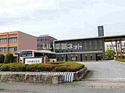 【大学】私立岐阜協立大学まで2889ｍ