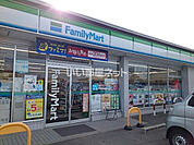 【コンビニエンスストア】ファミリーマート 八幡川口店まで2614ｍ