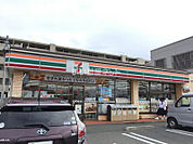 【コンビニエンスストア】セブンイレブン 浜松雄踏店まで2110ｍ
