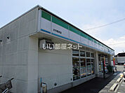 【コンビニエンスストア】ファミリーマート 大竹南栄店まで728ｍ