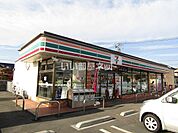 【コンビニエンスストア】セブンイレブン大網白里バイパス店まで2907ｍ