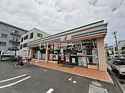 【コンビニエンスストア】セブンイレブン 岩国昭和町店まで633ｍ