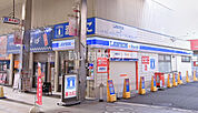 【コンビニエンスストア】ローソン ローソン+フレンズ山陽板宿駅店まで482ｍ