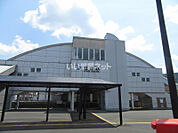 【駅】綾部まで1846ｍ