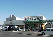 【スーパー】セイブ食彩館元吉田店まで1295ｍ