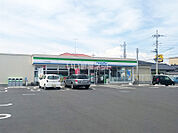 【コンビニエンスストア】ファミリーマート 水戸元吉田西店まで776ｍ
