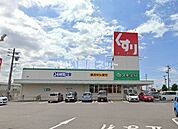 【ドラッグストア】スギ薬局 碧南城山店まで1219ｍ