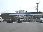 【コンビニエンスストア】ファミリーマート水戸元吉田町店まで856ｍ