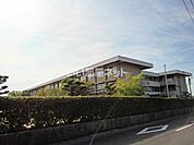 【小学校】多度津町立豊原小学校まで1689ｍ