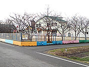 【保育園】認定こども園城島すみれ幼稚園まで1117ｍ