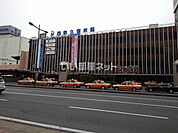 【駅】西鉄久留米まで375ｍ