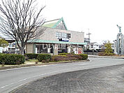 【駅】大善寺まで4820ｍ