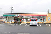 【コンビニエンスストア】セブンイレブン美里中里店まで6281ｍ