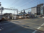【駅】津福まで1144ｍ