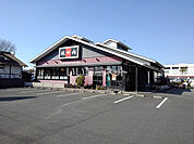 【ファミリーレストラン】ウエスト久留米店まで810ｍ