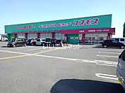 【ドラッグストア】コスモス北野店まで1007ｍ