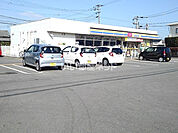 【コンビニエンスストア】ミニストップ 北野町今山店まで862ｍ