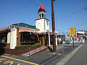 【ラーメン】リンガーハット久留米千本杉店まで1016ｍ