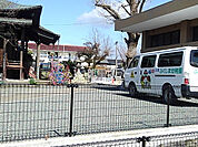 【保育園】福島幼稚園まで196ｍ
