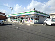 【コンビニエンスストア】ファミリーマート 田主丸豊城店まで476ｍ
