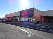 【スーパー】Valor(バロー) 丸子新田店まで1733ｍ