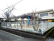 【保育園】八女市立長峰保育所まで1168ｍ