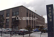 【警察】室蘭警察署まで965ｍ