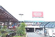 【ホームセンター】ビーバートザン 富水店まで330ｍ