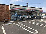 【コンビニエンスストア】セブンイレブン 上田下丸子店まで397ｍ