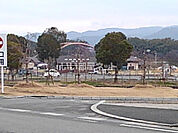 【温泉】川の駅船小屋 恋ぼたる 温泉館まで872ｍ