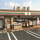 【コンビニエンスストア】セブンイレブン 一宮小信新田前店まで2955ｍ