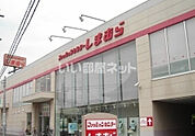 【その他】しまむら上宗岡店まで662ｍ