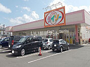 【スーパー】ダイソー南延岡店まで1799ｍ