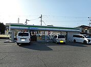【コンビニエンスストア】ファミリーマート 神戸枝吉店まで412ｍ