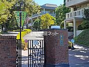 【大学】私立常磐大学まで1452ｍ
