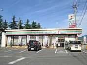 【コンビニエンスストア】セブンイレブン甲斐一宮インター店まで2139ｍ