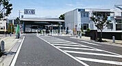 【駅】竜王駅まで1902ｍ