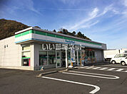 【コンビニエンスストア】ファミリーマート 越前庄田店まで1318ｍ