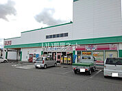 【ドラッグストア】クスリのサンロード竜王店まで1002ｍ