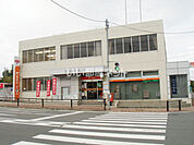 【郵便局】苅田郵便局まで659ｍ