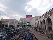 【スーパー】イオン和泉府中店まで319ｍ
