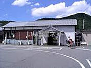 【駅】余部駅まで4037ｍ