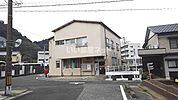 【郵便局】門司田野浦郵便局まで773ｍ