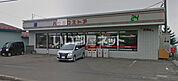 【コンビニエンスストア】ハセガワストア 藤城店まで6091ｍ
