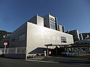 【総合病院】北九州市立門司病院まで334ｍ