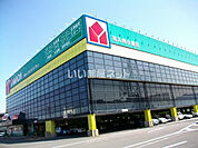 【家電製品】ヤマダ電機　北九州小倉店まで1035ｍ