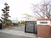 【小学校】三ツ渕小学校　まで666ｍ