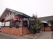 【喫茶店・カフェ】コメダ珈琲小牧店　中央6-332まで1215ｍ
