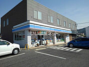 【コンビニエンスストア】ローソン 須坂墨坂南店まで641ｍ