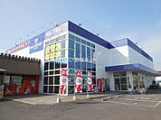 【その他】ゲオ セカンドストリート小牧西店まで219ｍ